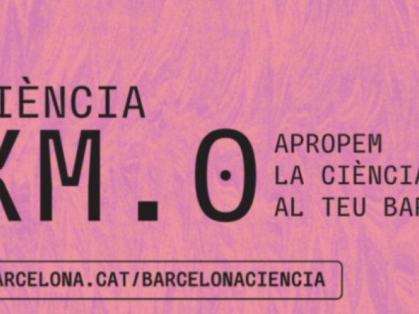 Xerrades gratuïtes ciència i tecnologia Barcelona educació contínua Xerrades gratuïtes ciència i tecnologia Barcelona educació contínua