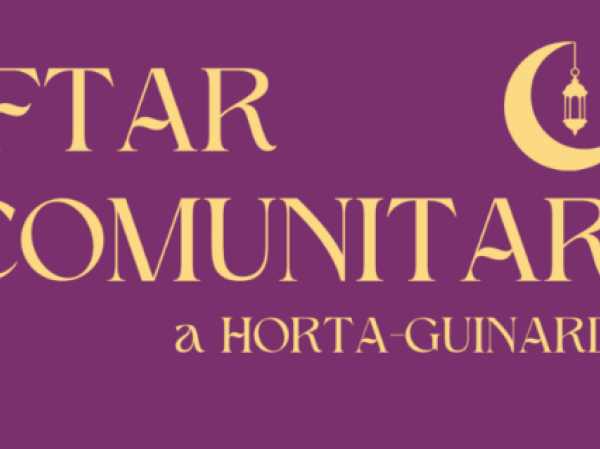Esdeveniment cultural i gastronòmic a Horta-Guinardó: Celebració del Ramadà i diversitat cultural Esdeveniment cultural i gastronòmic a Horta-Guinardó: Celebració del Ramadà i diversitat cultural