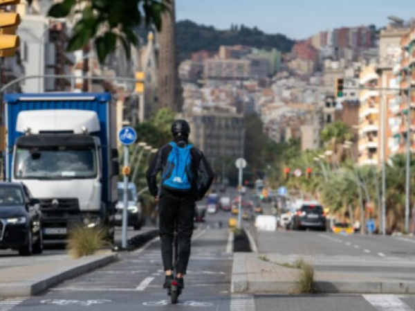 Registre de Vehicles Personals Lleugers: Nova Normativa de la DGT Registre de Vehicles Personals Lleugers: Nova Normativa de la DGT