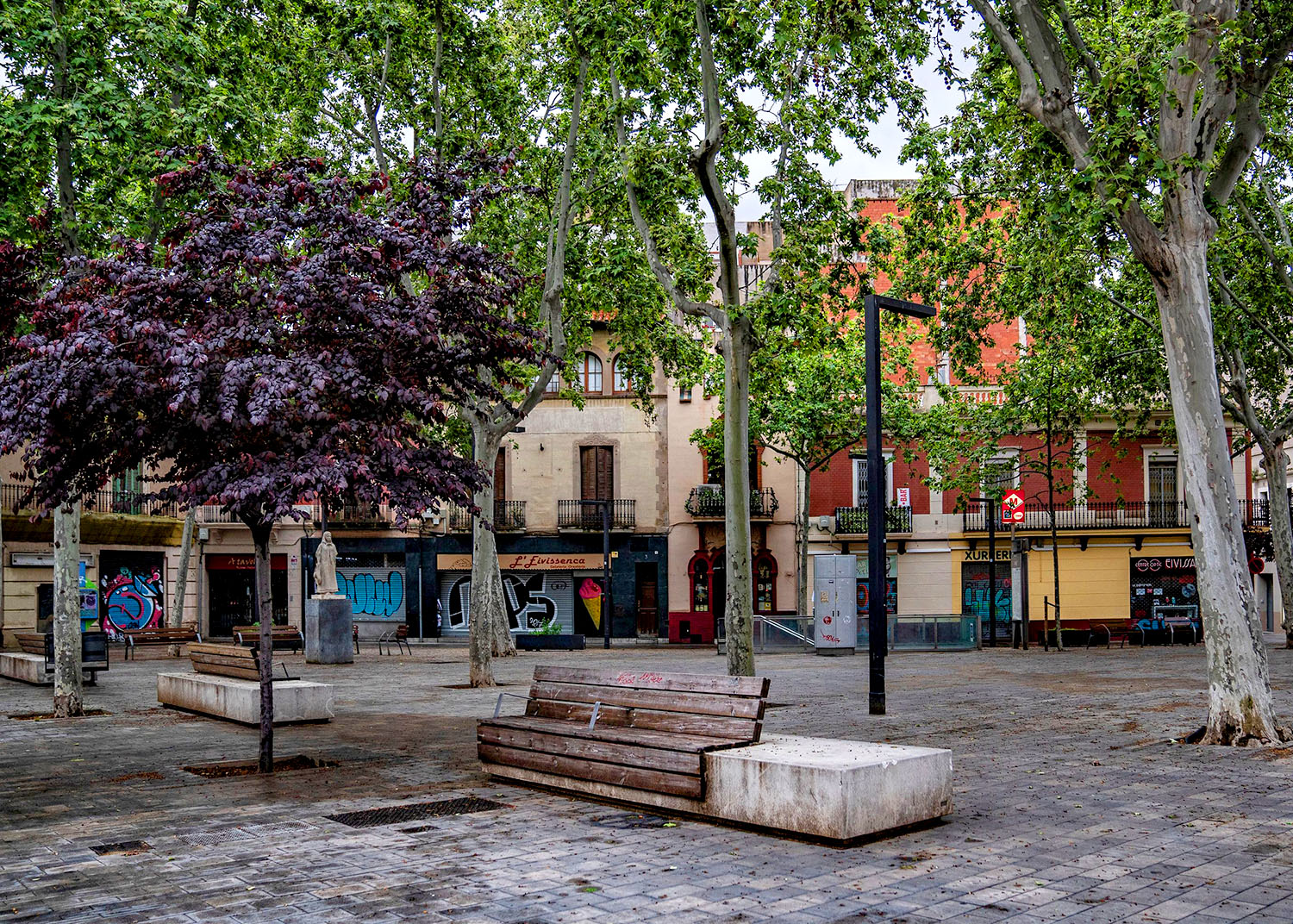 Fem barri, Fem Guinardó!